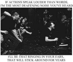 sexnewyorkrockandroll:  Touché Amore 