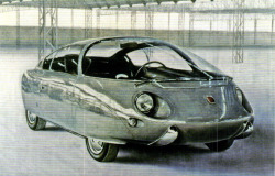 timewastingmachine:  1962 Fiat 600D Record