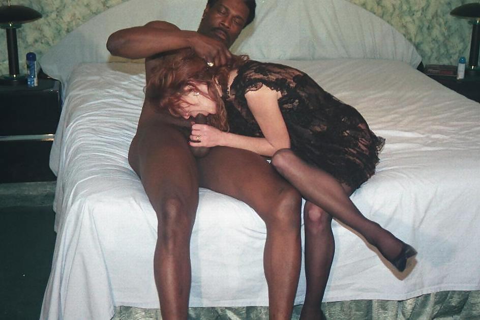 janietgirl:  I love to dress to the nines and I love delicious Black men!   