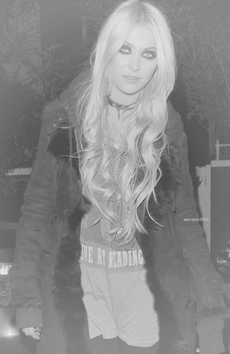 We are The Wild Ones