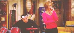 i'll be there for you