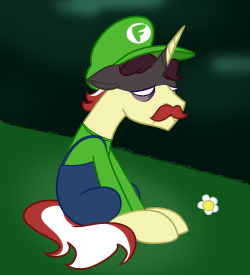 Fisherpon:  Nintenboy:  Fisherpon:  Ask-Flam:  Happy Nightmare Night!  Nice Obscure