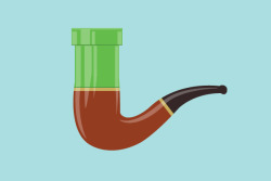 burkthedesigner:  Pipe A pipe for all the