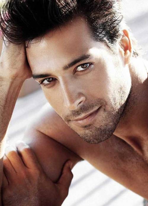 malefaces:  Beto Malfacini 