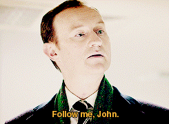 inkydrop:  Post Reichenbach [PART 1] [PART 2] [PART 3] [PART 4] PART 5 