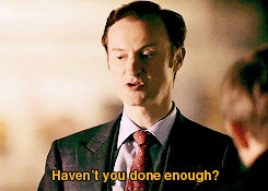 inkydrop:  Post Reichenbach [PART 1] [PART 2] [PART 3] [PART 4] PART 5 