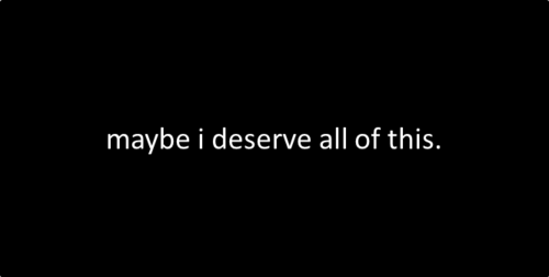 itsfuckinghailo:  Depression blog.