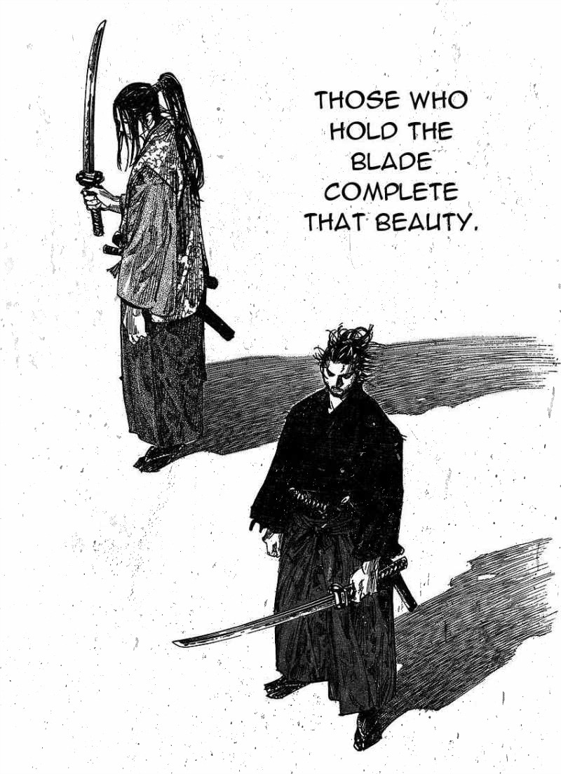 vagabond sasaki kojiro