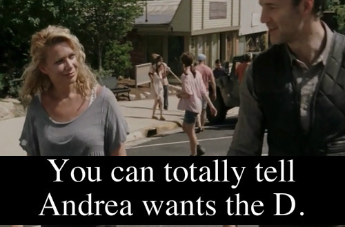 walkingdeadconfessions:  LMFAO DEAD  -Leah 