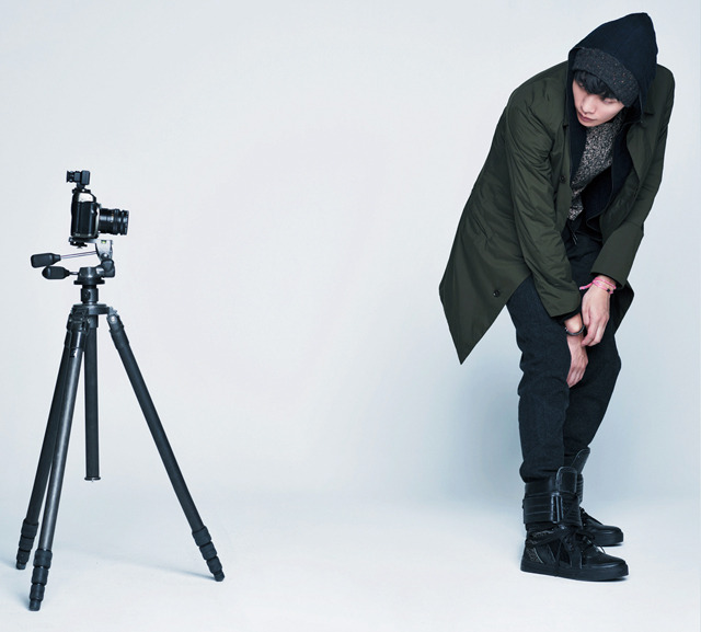 fyeahkidolfashion:  Lee Min Ki 