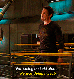 starkspangly:ssfrostiron:rob-downeyjr-deactivated2015061: Agent Coulson is down#gif warning #avenger