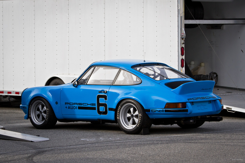 keepkillinit:  Baby Loves Blue (by kwsdurango)