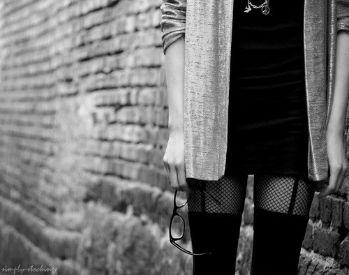 Simply Stockings
