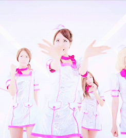 hanasnsdedits:  Seohyun // Flower Power 