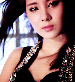 hanasnsdedits:  Seohyun // Flower Power 