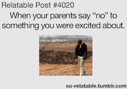 So Relatable