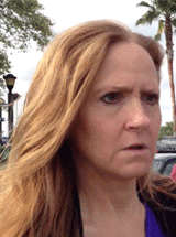 j4ya:  Soon-to-be grandmothers reacting to pregnancy announcements 
