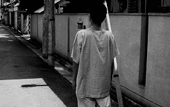  301/365 - Tetsuo: The Iron Man | 1989Dir Shinya Tsukamoto     