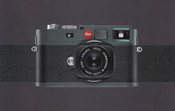 fromand:  leica m-e 