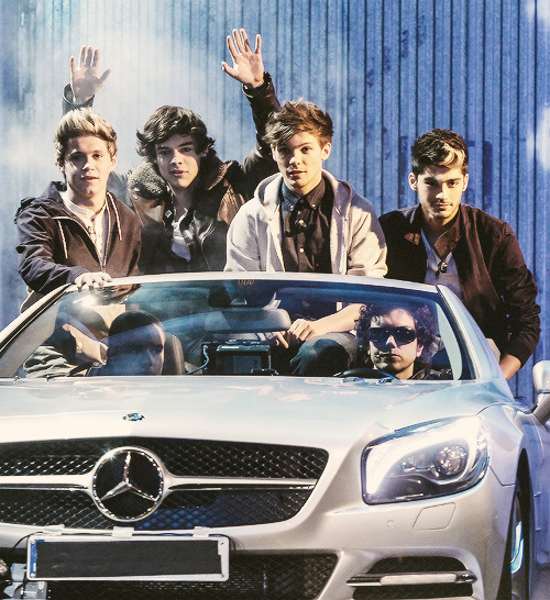 Won't Stop 'Til We Surrender