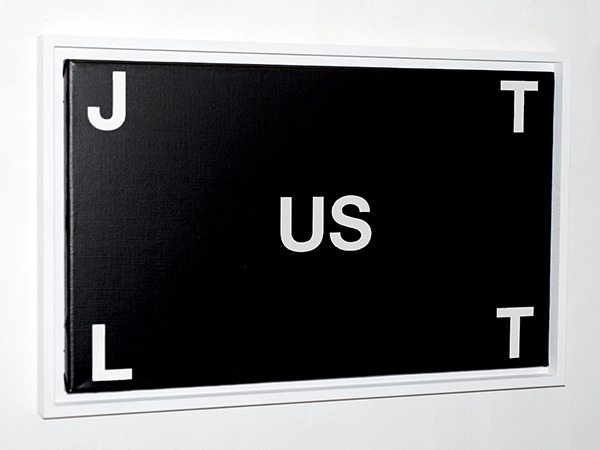 visual-poetry:  “just lust” by anatol knotek 