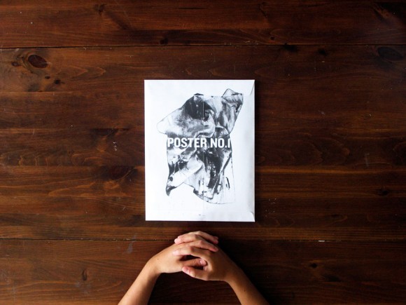 Dirt Poster is a Design and Graphic-Design work made by Roland Reiner Tiangco,