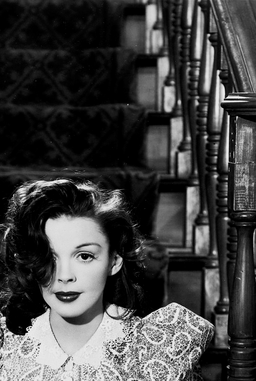 vavavoomrevisited:Judy Garland