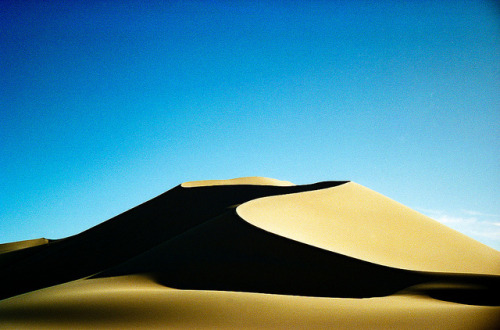 Dumont Dunes by Dana Gonzales on Flickr.