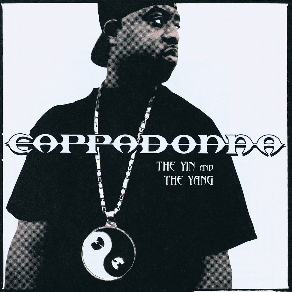 BACK IN THE DAY | 11/1/01| Cappadonna released his second album, The Yin and the