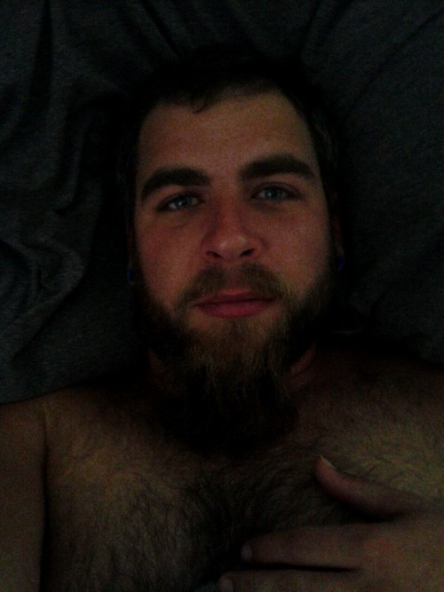 bearsnkitties:  Good Morning! OK going back to bed now 