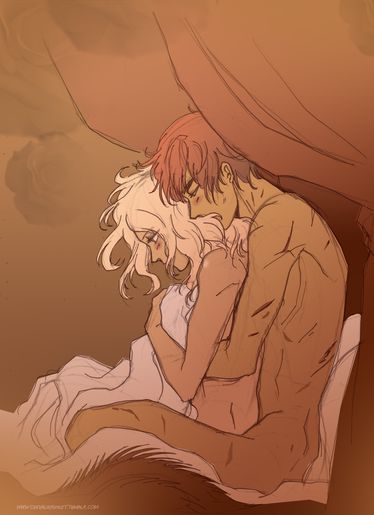 Hetalia nsfw