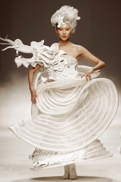 Fashion by Getty Images - Some of the beautiful imagery of amazing ...