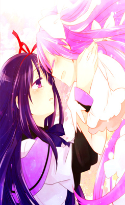  MadoHomu  x x x x x x 