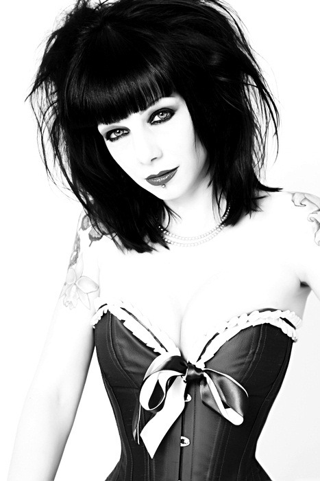 My Evil Dark Side Is The Fuckin' Hell!!!