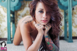 Sglovexxx:  Rjen Suicide