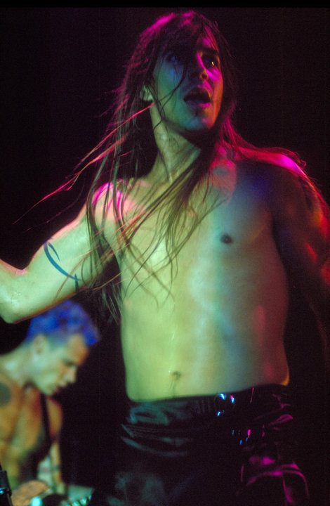 timetoeatpeas:  Happy 50th birthday, Anthony Kiedis! we love you so much! 