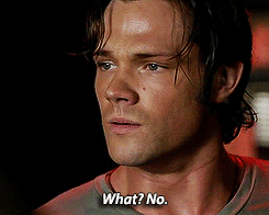 theoldbetamale-deactivated20130:   “No. He’s my brother.”  #RUBY YOU KNOW THAT’S