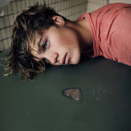 teenage-guys:  .