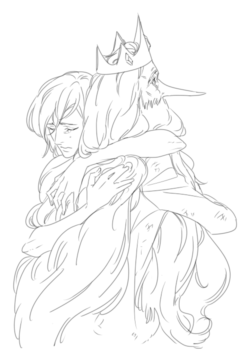 roachpatrol: donquibug: I love them.. (‘-`) SCREAMS DIES IS DEAD FOREVER Basically this is an 