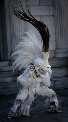 bellememorie:  For those who don’t know or who think this is the Mexican Halloween, it’s not. I may be pale, but I have a blood heredity to the tradition. The Apache have a similar tradition as do a few other indigenous American tribes. Many South