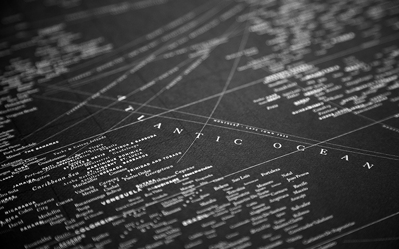 nevver:  World of Typography 