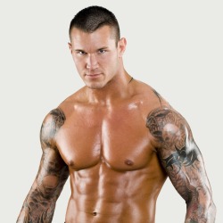 sexysportif:  lutteur orton sexy