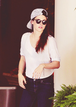 charstew:  k—stewart:  Arriving at the