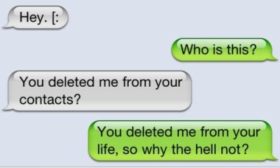 because-you-promised-forever:  Yeah, why the hell not. :’) Wanna be sexy? Follow