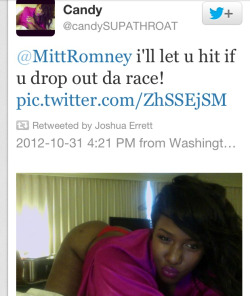 westbor0baptistchurch:  the real reason why romney lost 