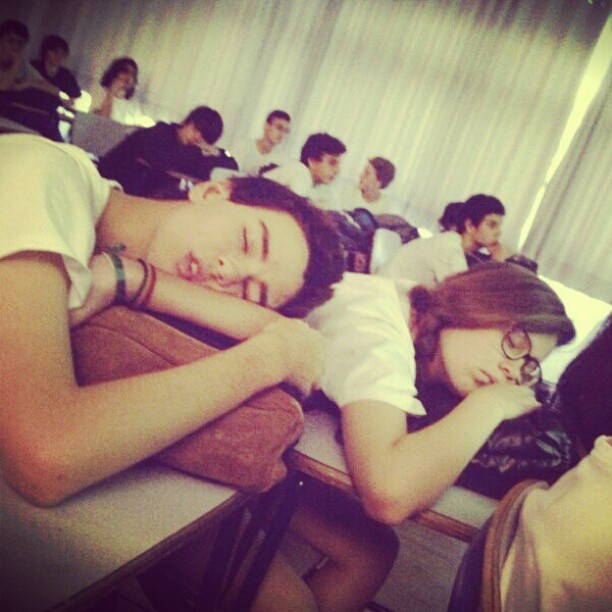 Seja o amor da sua vida