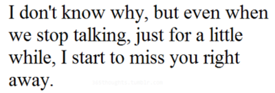 lovequotesrus:  EVERYTHING LOVE