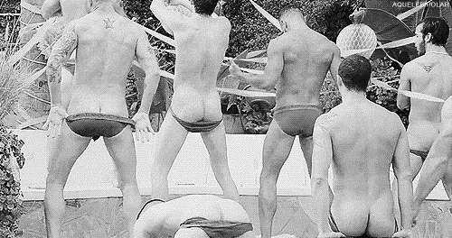 BUNS●HUN!