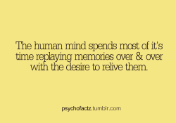 psychofactz:  More Facts on Psychofacts :)