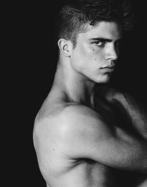 Porn Pics River Viiperi by Christian Oita for Re-bel